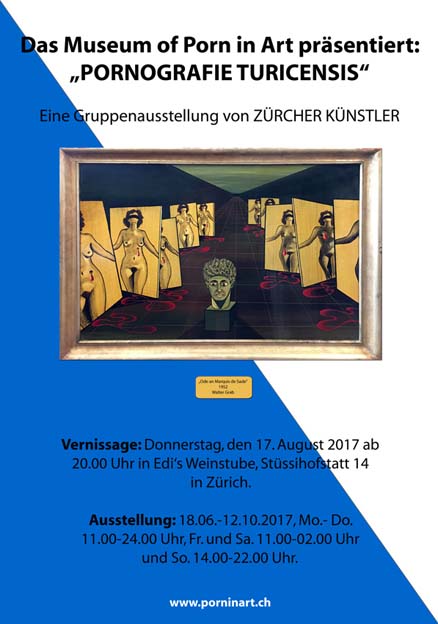 Pornografie Turicensis