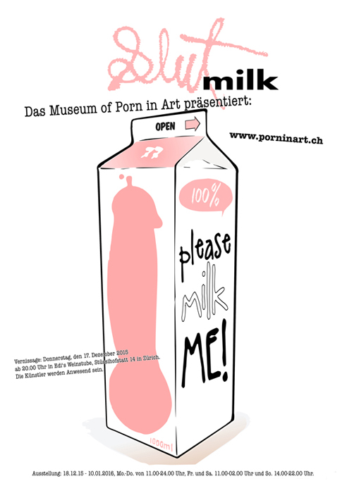 Eine Ausstellung von MOLEKI ART